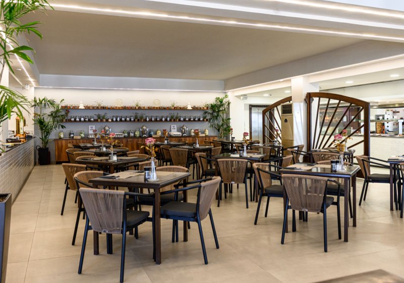 Costa Lindia Beach Resort & Spa