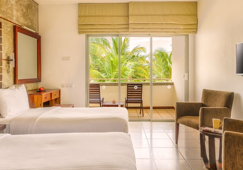 Zimmer & Wohnkomfort