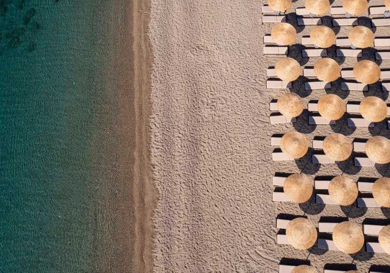 Mitsis Selection Blue Domes