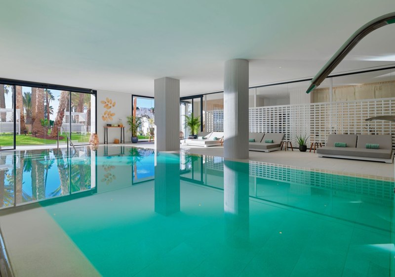 Wellness & Entspannung