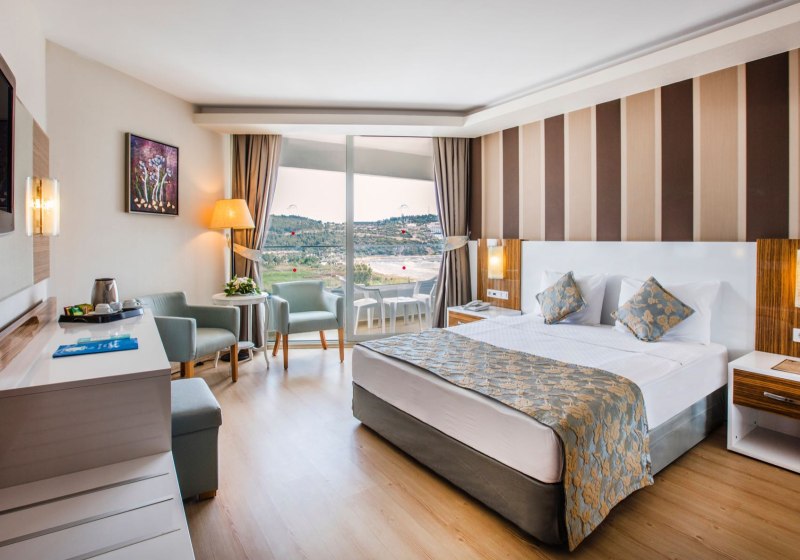 Zimmer & Wohnkomfort