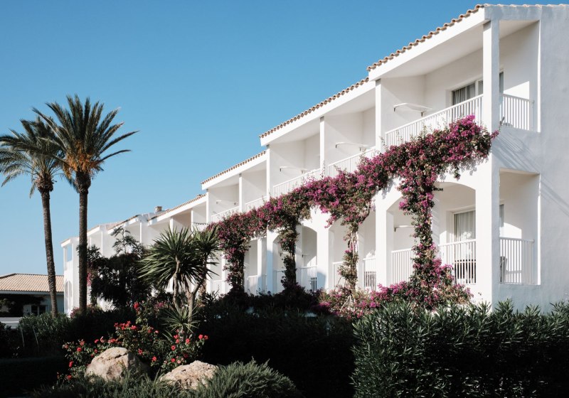 Ausstattung & Service