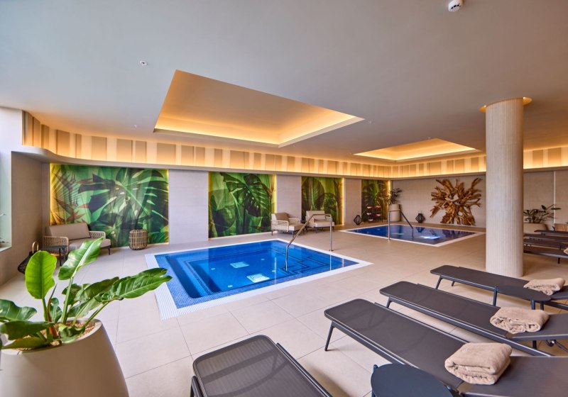 Wellness & Entspannung