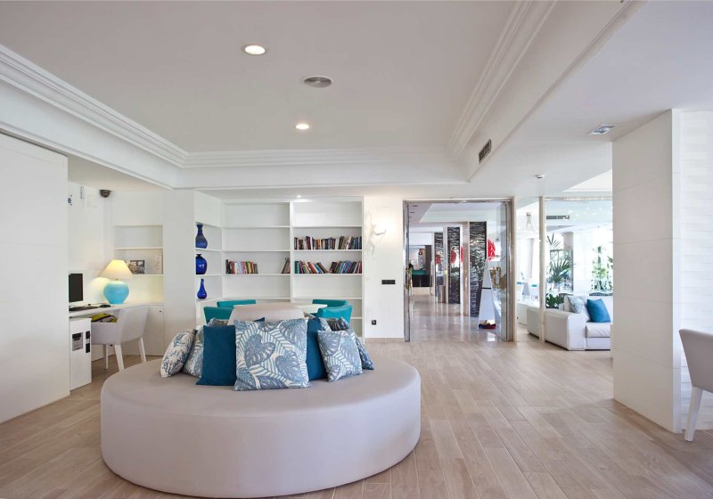 Bahia de Alcudia Hotel & Spa