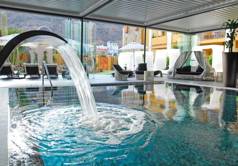 Wellness & Entspannung