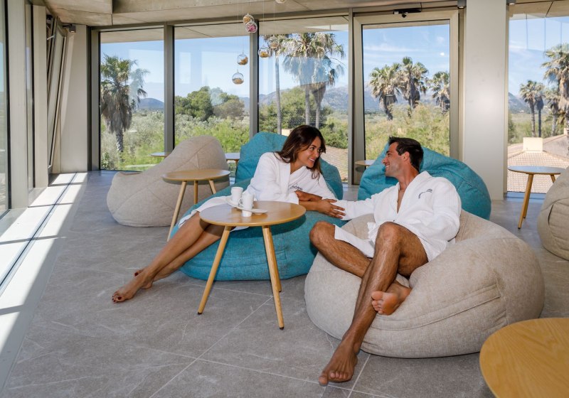 Wellness & Entspannung