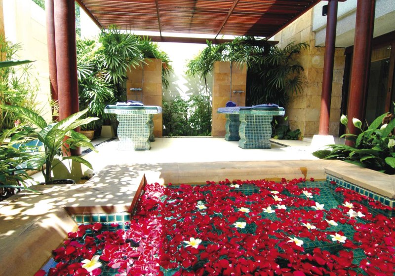 Beispiel: Wellness & Entspannung