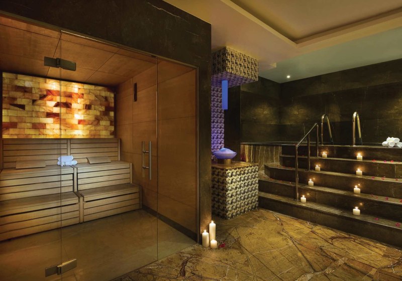 Wellness & Entspannung