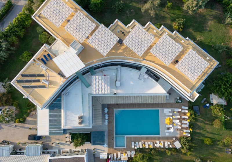 Nasos Hotel