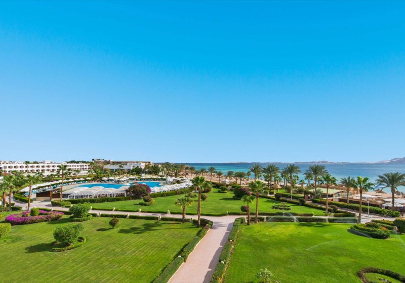 Baron Resort Sharm El Sheikh