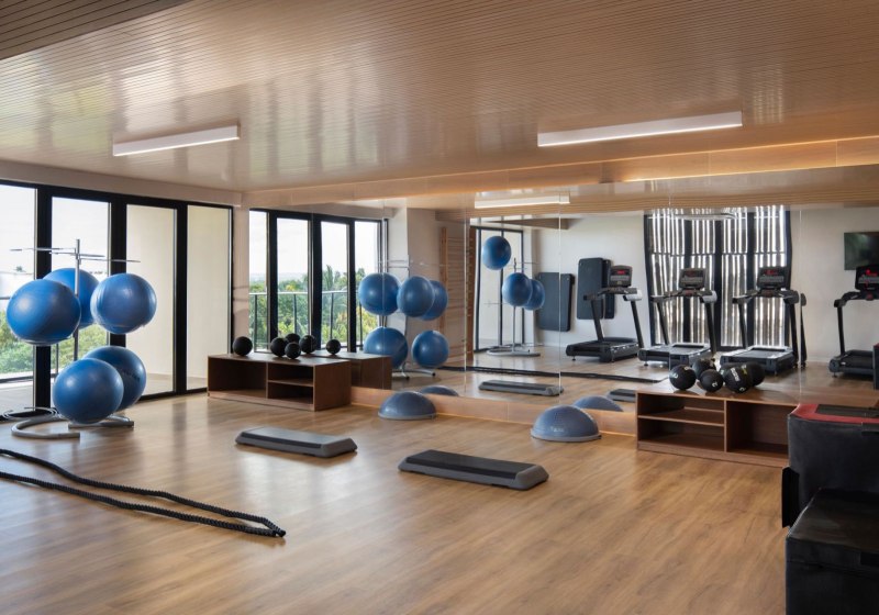 Sport & Fitness
