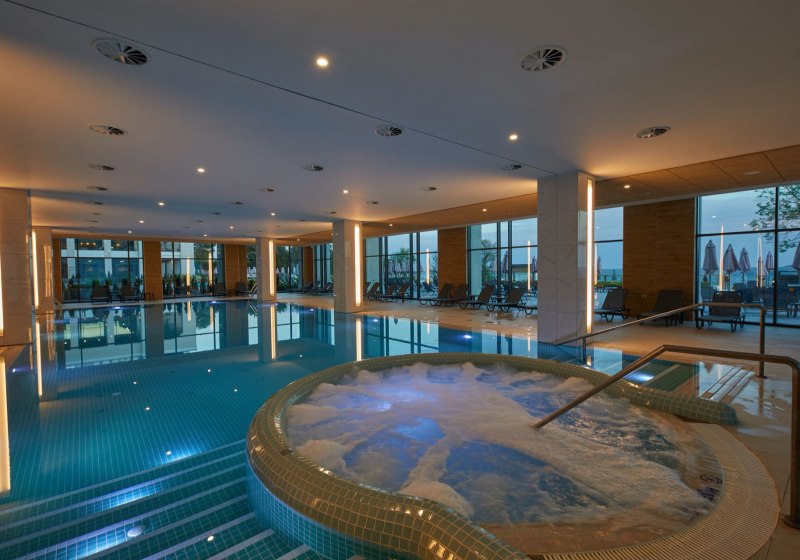 Wellness & Entspannung
