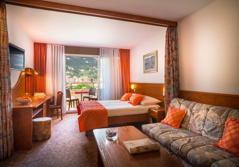 Zimmer & Wohnkomfort