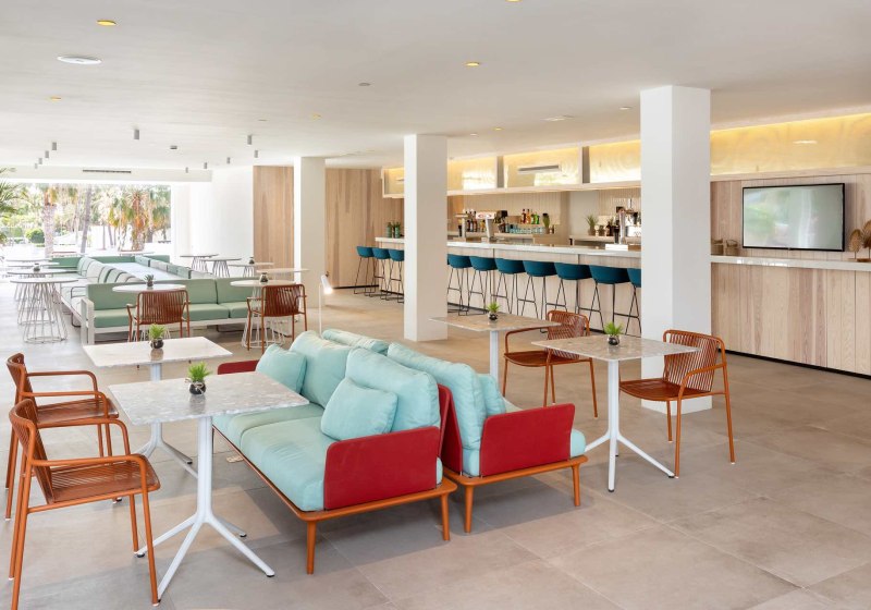 Ausstattung & Service