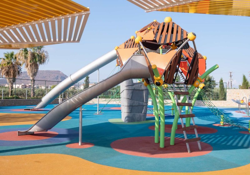 Ausstattung & Service