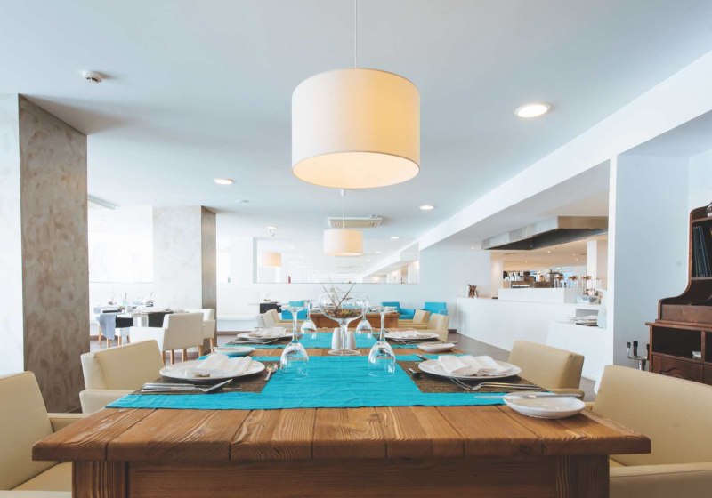 Kulinarik & Restaurants