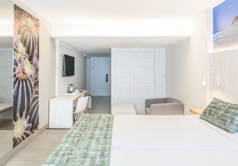 Zimmer & Wohnkomfort