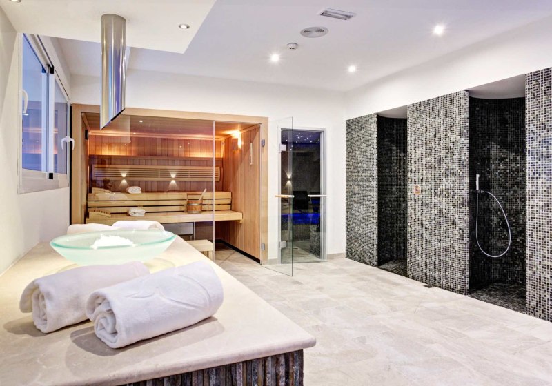 Wellness & Entspannung