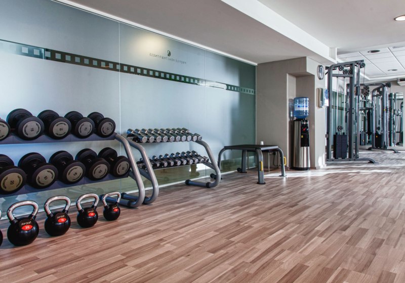 Beispiel: Sport & Fitness