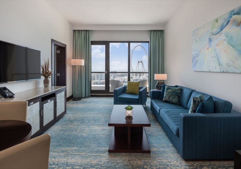 Zimmer & Wohnkomfort