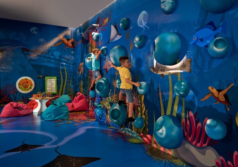 Centara Mirage Beach Resort Dubai