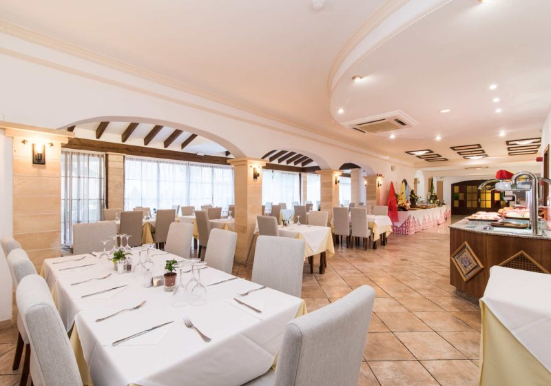 Kulinarik & Restaurants