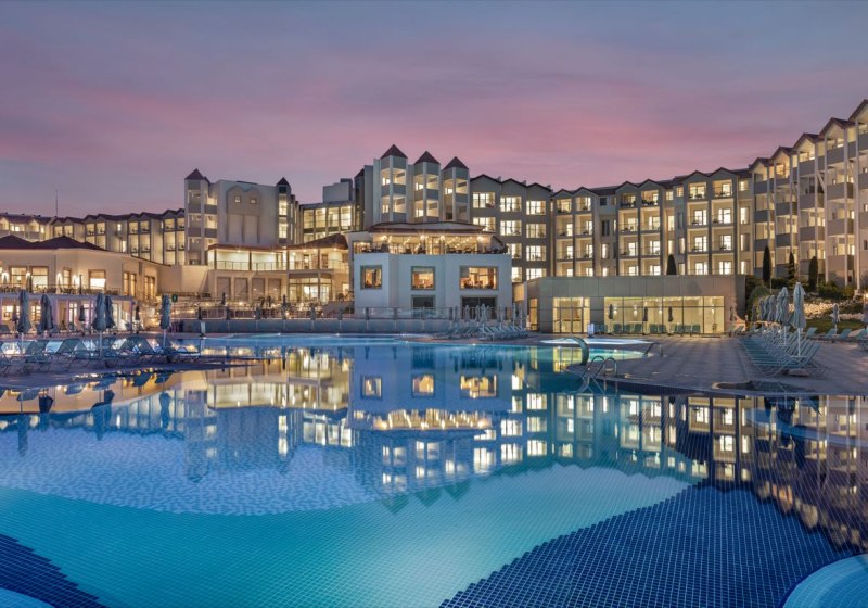 Arcanus Hotels Sorgun