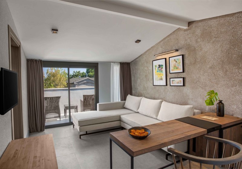 Zimmer & Wohnkomfort