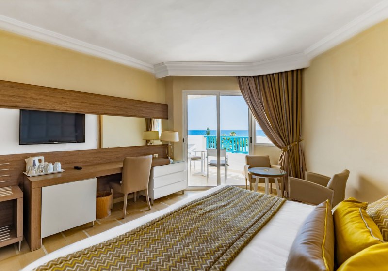 Zimmer & Wohnkomfort