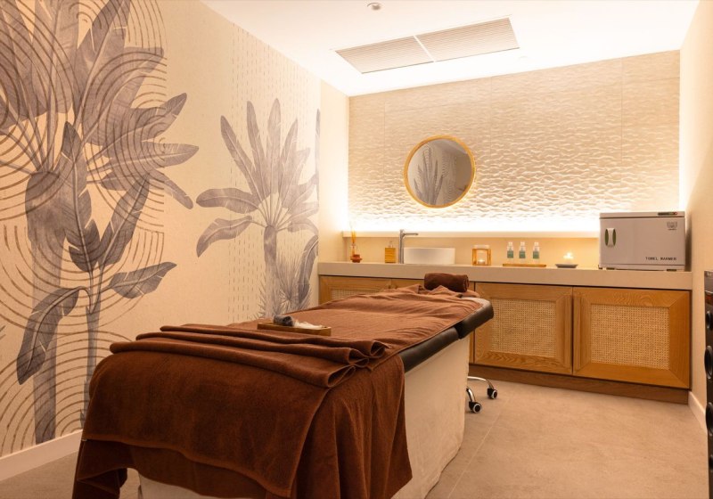 Wellness & Entspannung