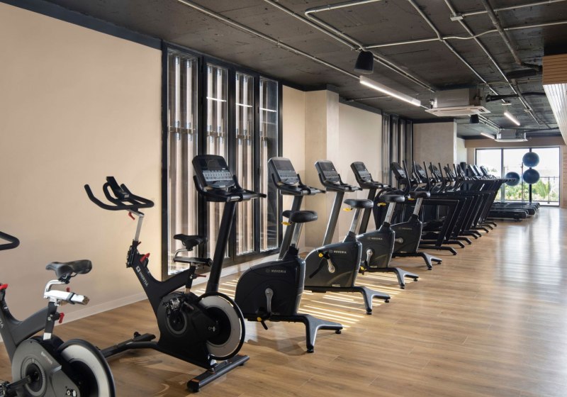 Sport & Fitness