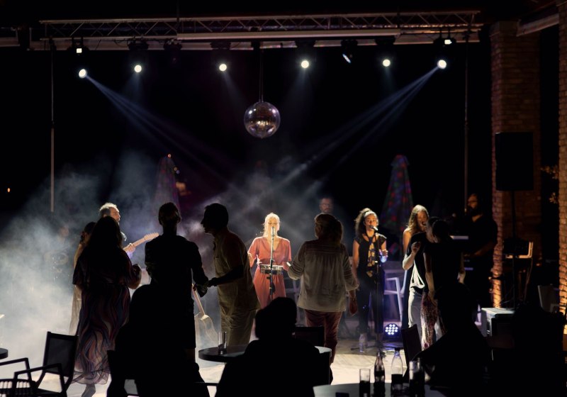 Unterhaltung & Entertainment