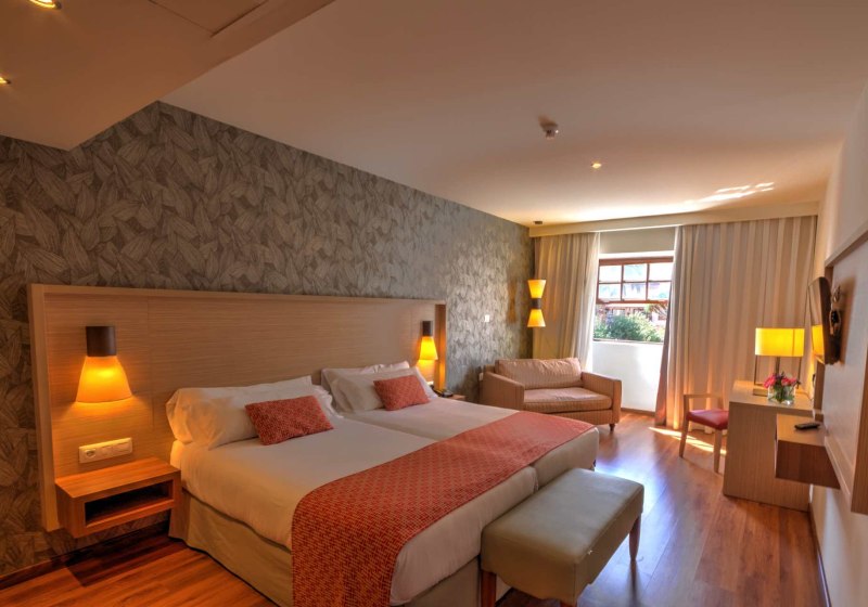 Zimmer & Wohnkomfort