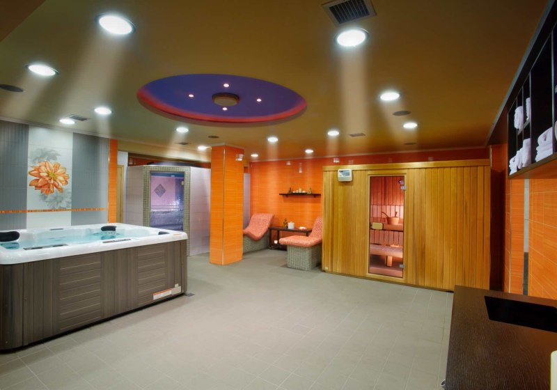 Beispiel: Wellness & Entspannung