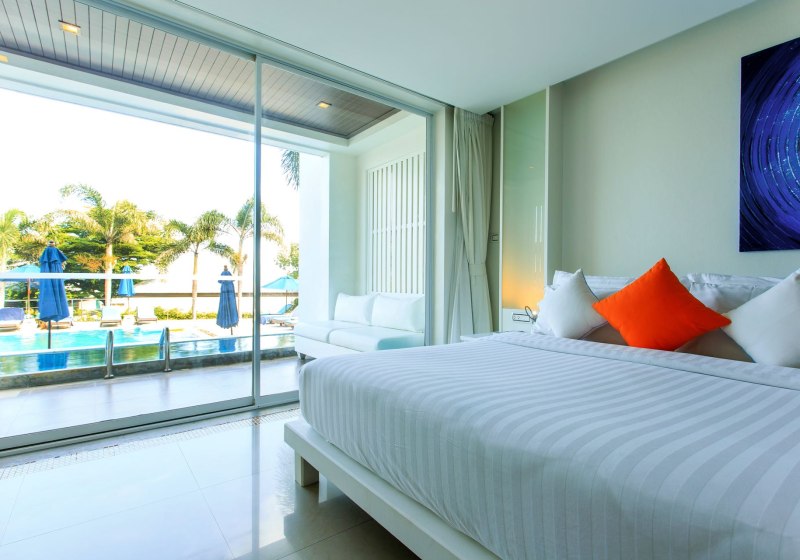 Zimmer & Wohnkomfort