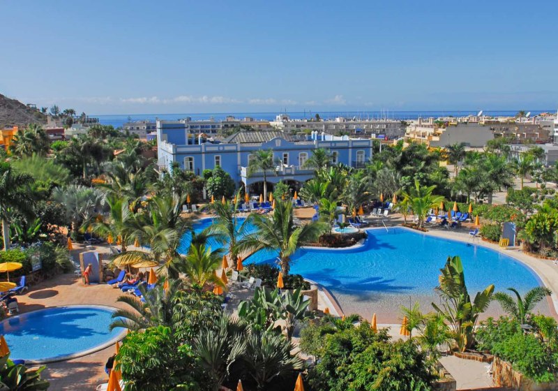 Cordial Mogán Playa