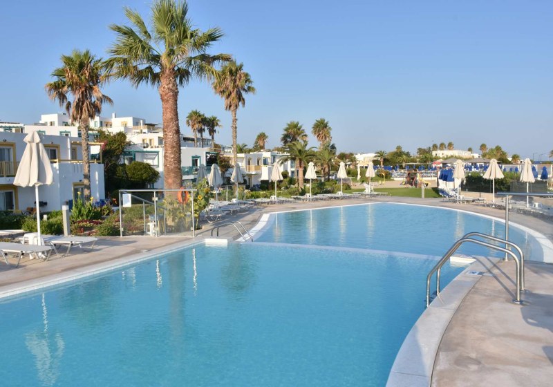 Ausstattung & Service