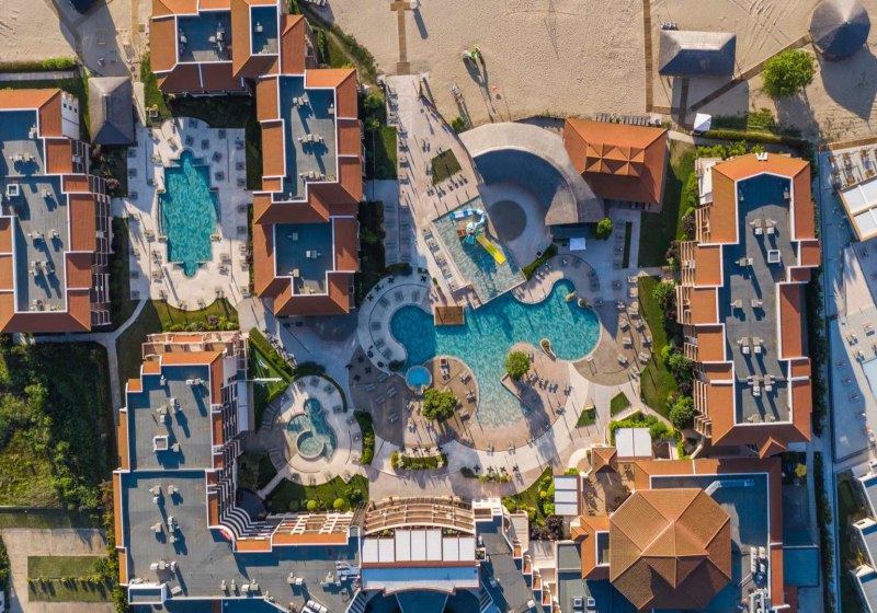 HVD Clubhotel Miramar