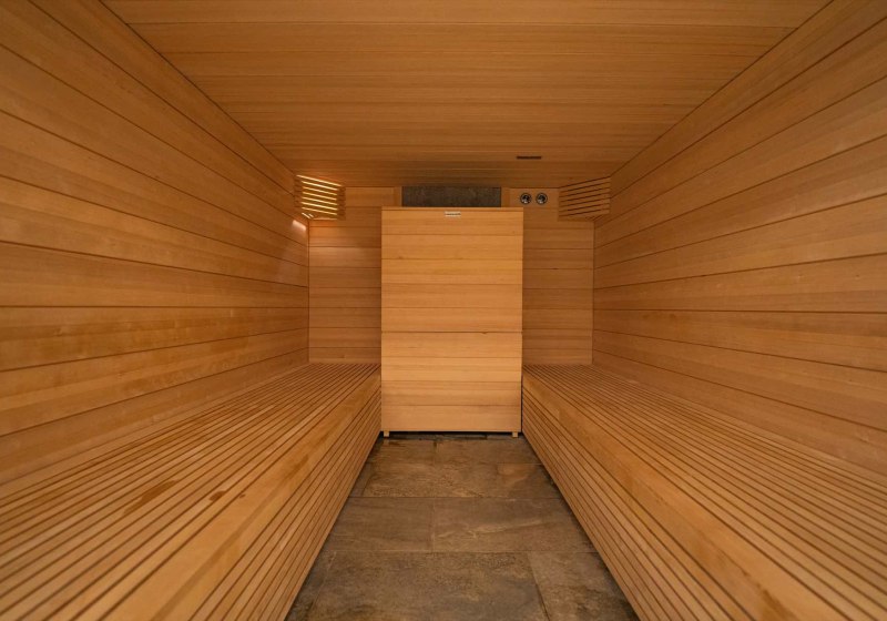 Wellness & Entspannung