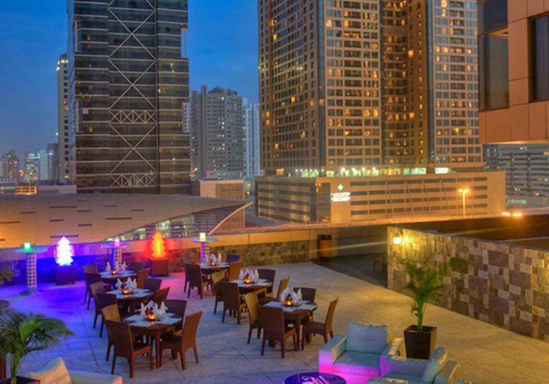 Ausstattung & Service