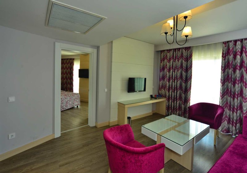 Zimmer & Wohnkomfort