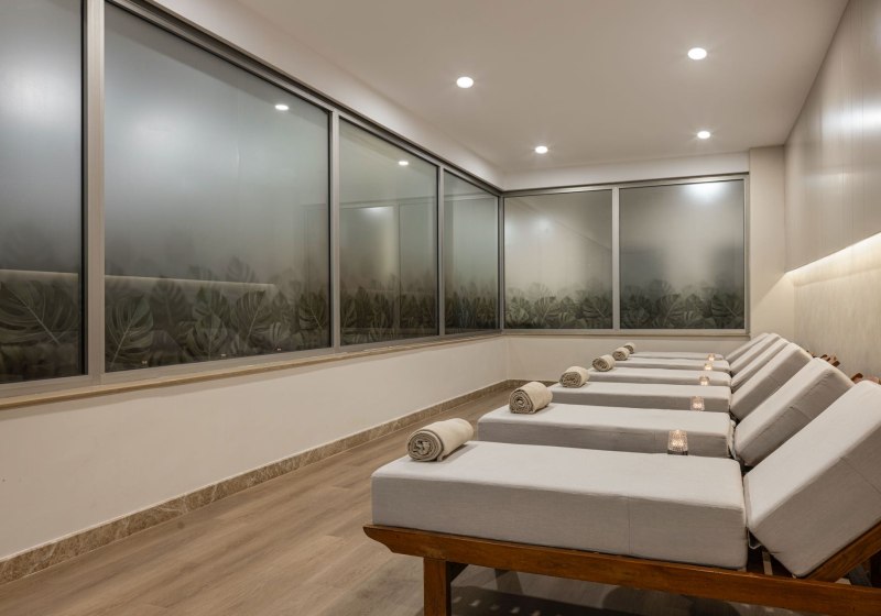 Wellness & Entspannung