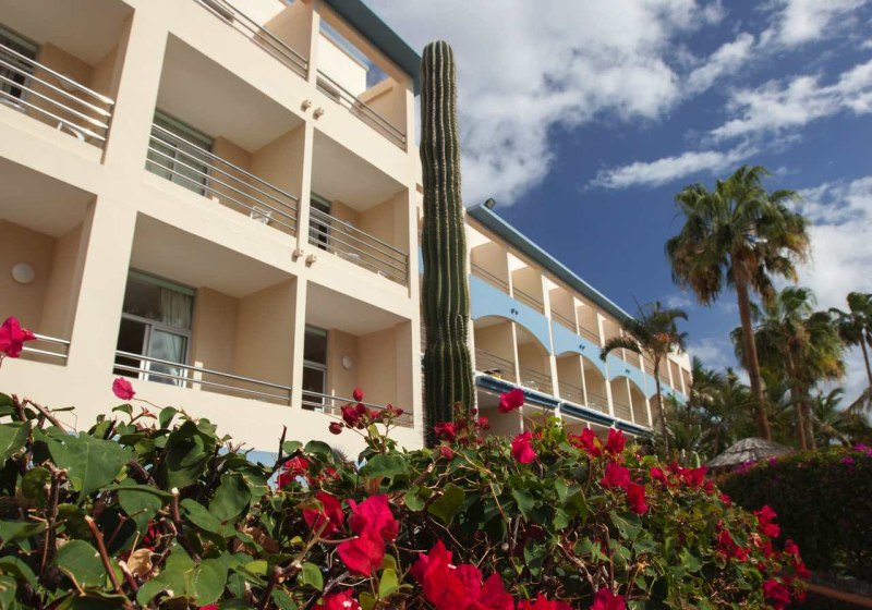 Ausstattung & Service