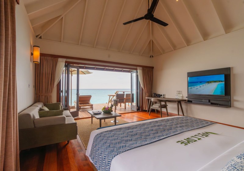 Zimmer & Wohnkomfort