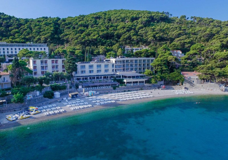 Hotel Vis
