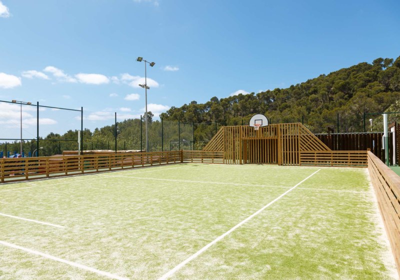 Beispiel: Sport & Fitness