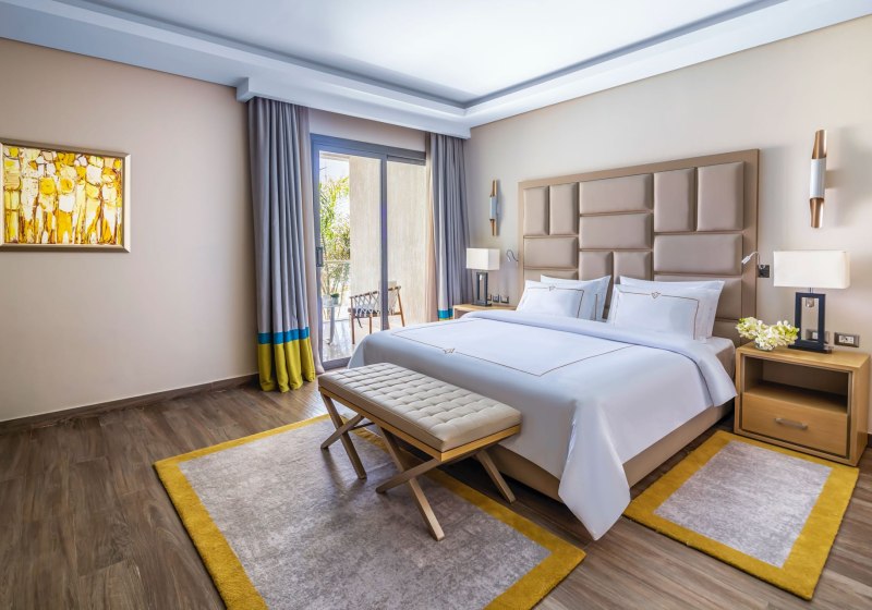 Zimmer & Wohnkomfort