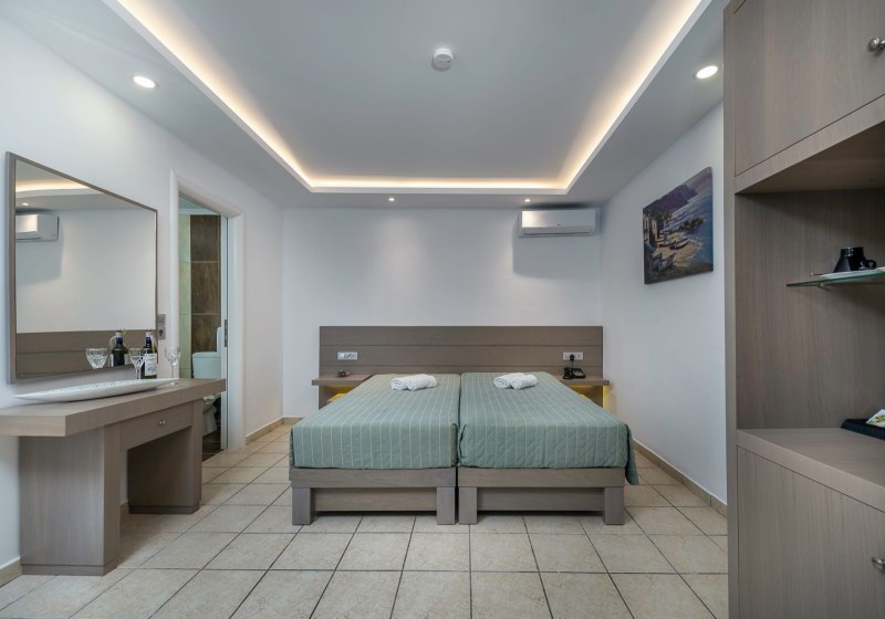 Zimmer & Wohnkomfort