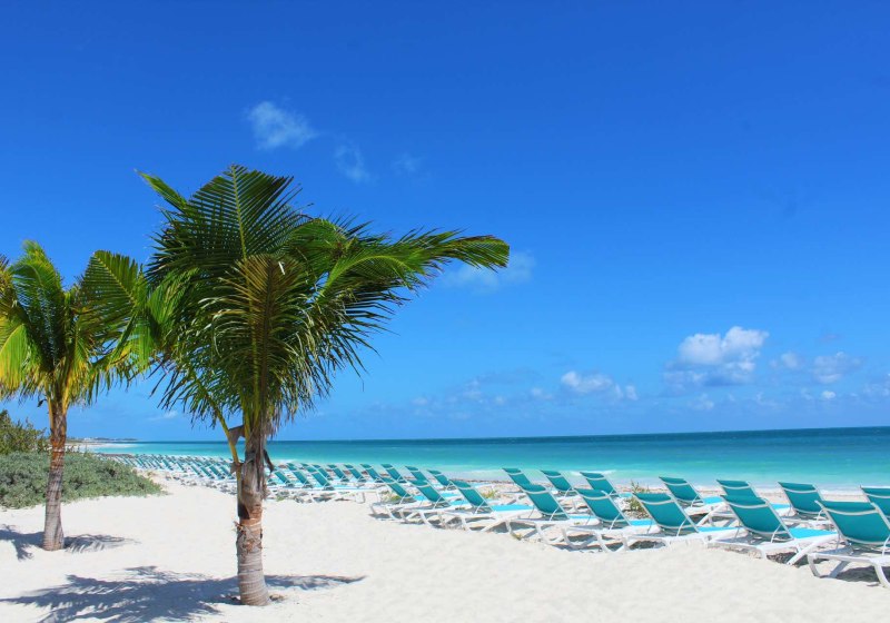 Catalonia Grand Costa Mujeres All Suites & Spa