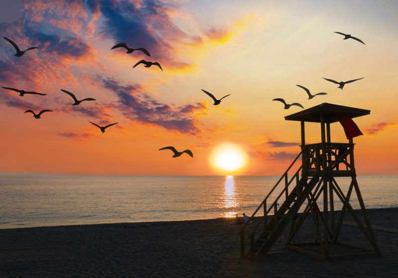 Ausstattung & Service